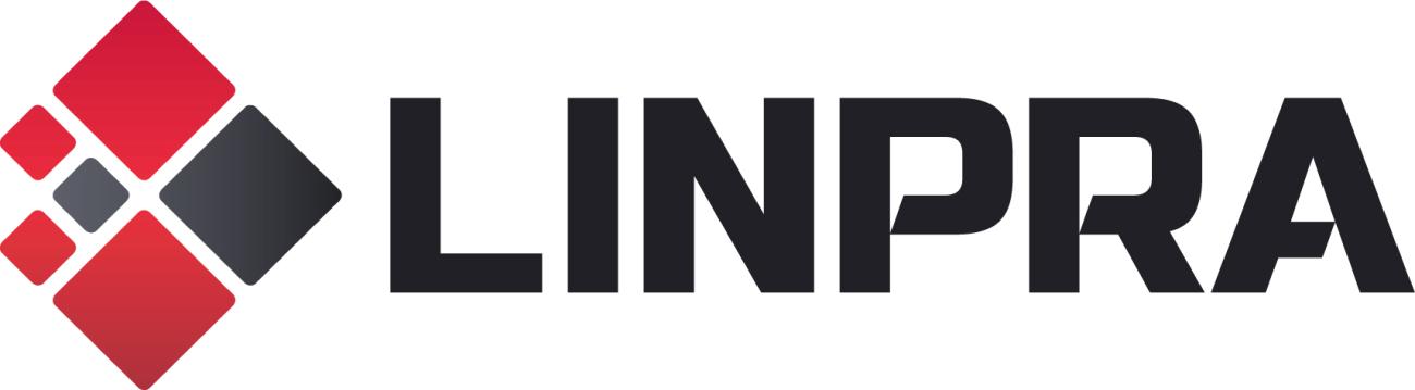 Engineering Industries Association of Lithuania LINPRA logo