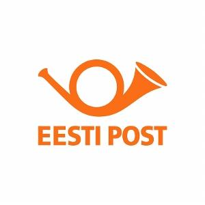 Eesti Post logo