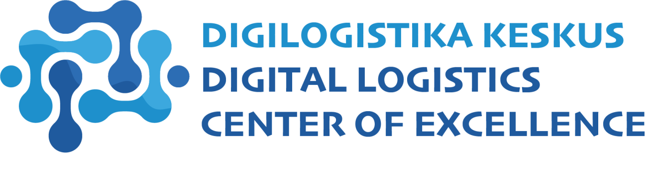 Digital Logistics Centre of Excellence